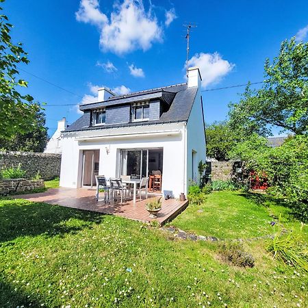 Holiday Home Ty Mam Goz By Interhome La Trinité-sur-Mer Buitenkant foto