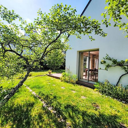 Holiday Home Ty Mam Goz By Interhome La Trinité-sur-Mer Buitenkant foto