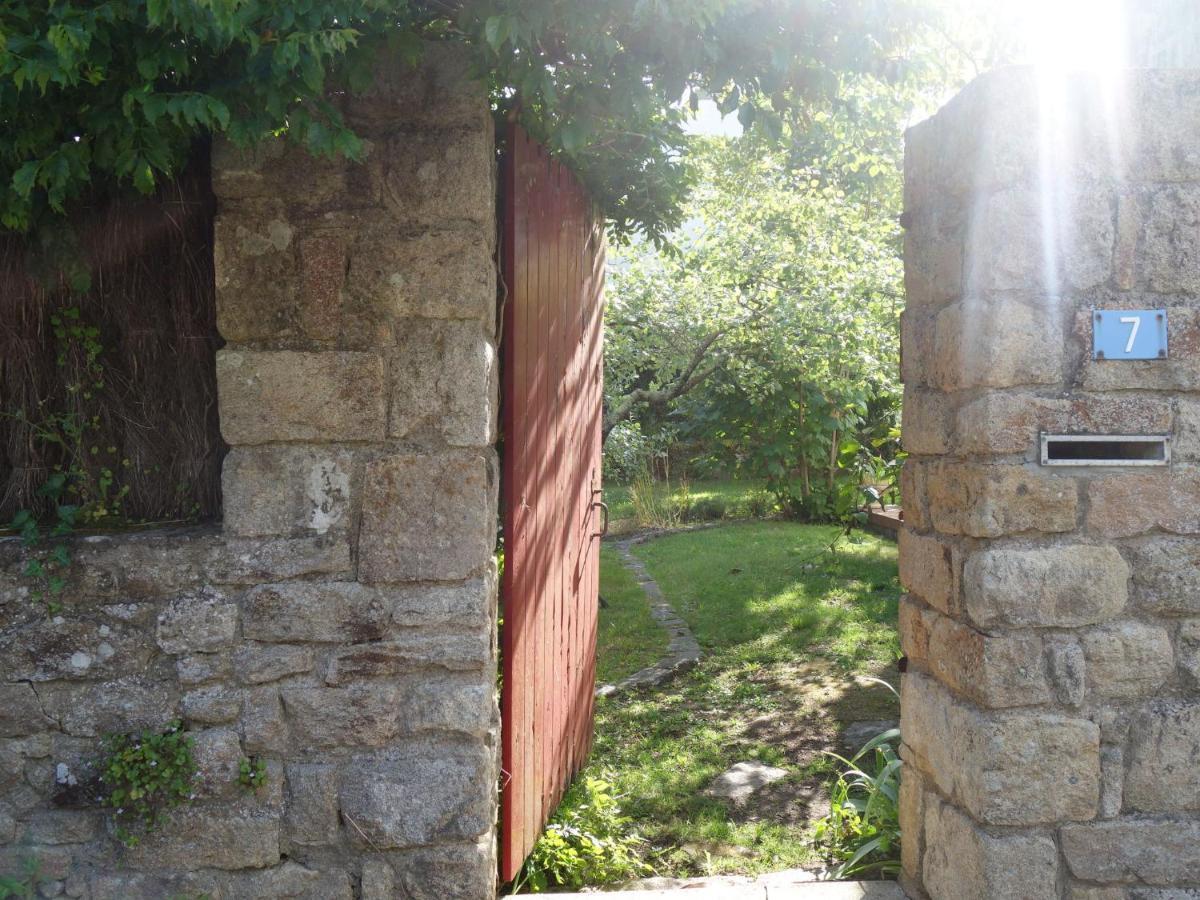 Holiday Home Ty Mam Goz By Interhome La Trinité-sur-Mer Buitenkant foto