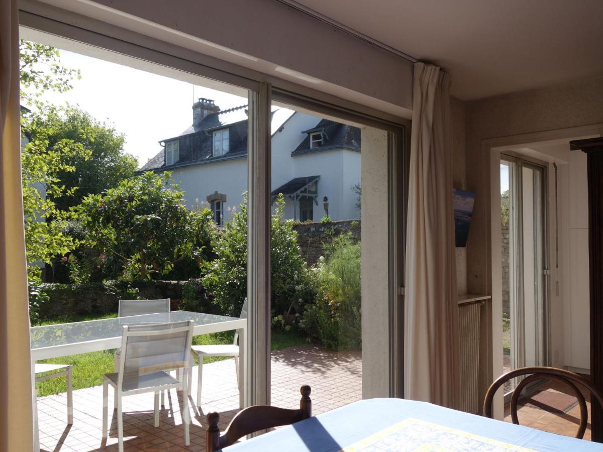 Holiday Home Ty Mam Goz By Interhome La Trinité-sur-Mer Buitenkant foto