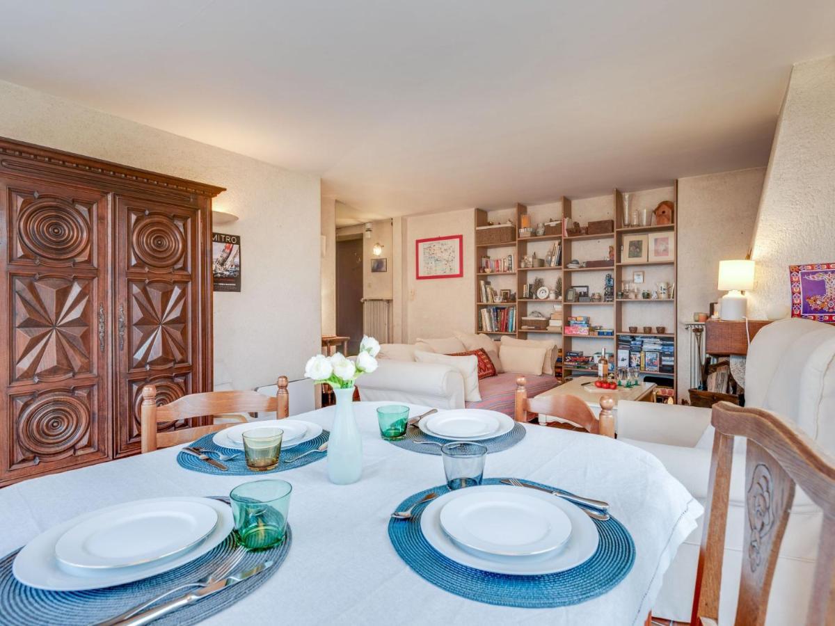 Holiday Home Ty Mam Goz By Interhome La Trinité-sur-Mer Buitenkant foto