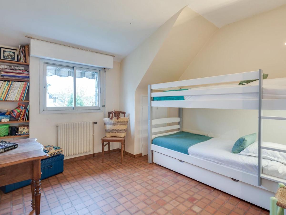 Holiday Home Ty Mam Goz By Interhome La Trinité-sur-Mer Buitenkant foto
