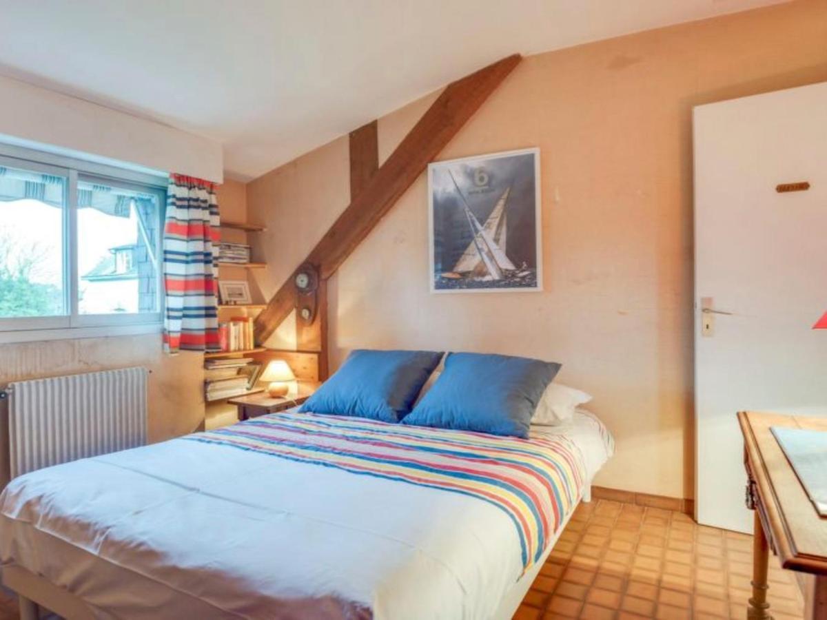 Holiday Home Ty Mam Goz By Interhome La Trinité-sur-Mer Buitenkant foto