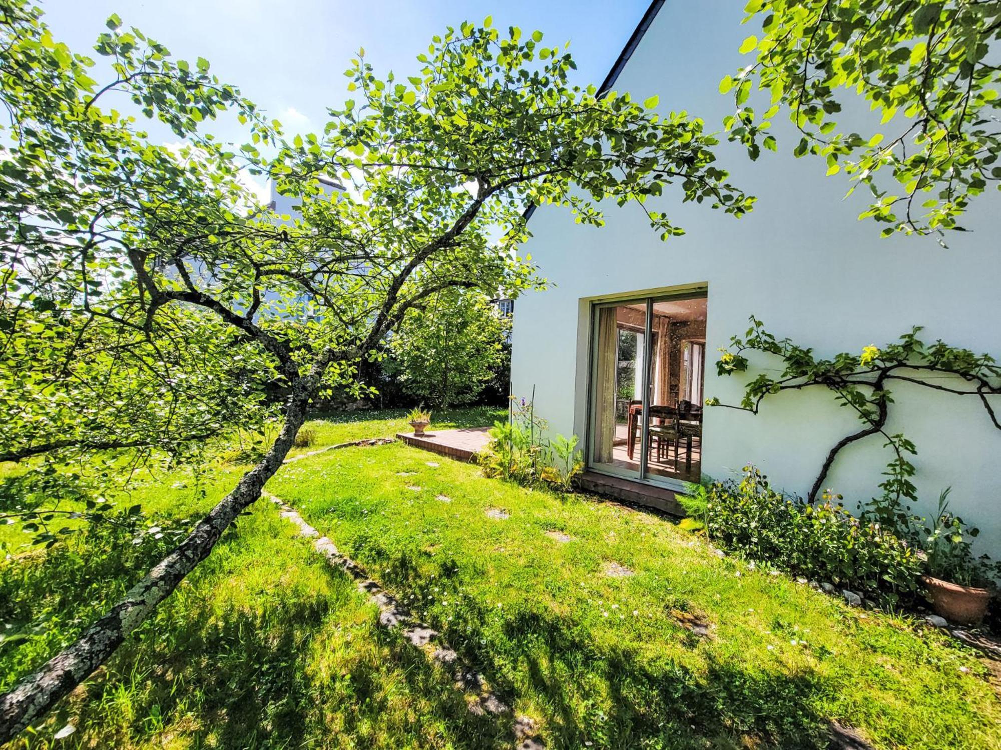 Holiday Home Ty Mam Goz By Interhome La Trinité-sur-Mer Buitenkant foto